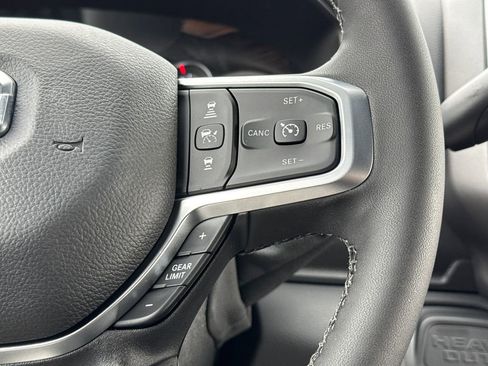 New 2026 RAM 2500 Lone Star AWD/4WD image 27