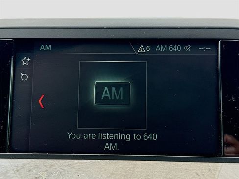 Used 2019 BMW X3 xDrive30i image 15