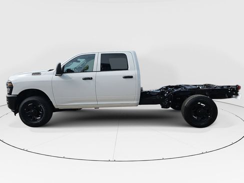 New 2026 RAM 2500 Tradesman image 6