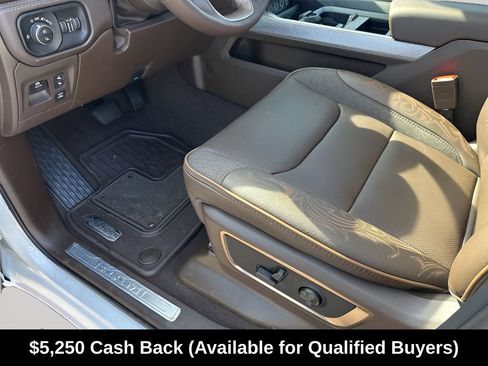 New 2026 RAM 1500 Limited AWD/4WD image 33
