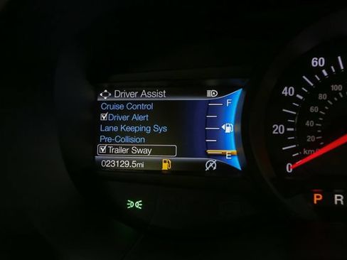 Used 2024 Ford Edge ST w/ Equipment Group 401A AWD/4WD image 35