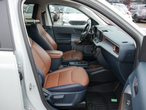 Used 2024 Ford Maverick Lariat AWD/4WD image 26