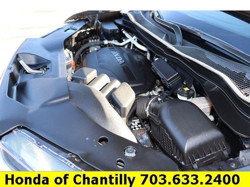 Certified 2024 Honda Passport EX-L image 36