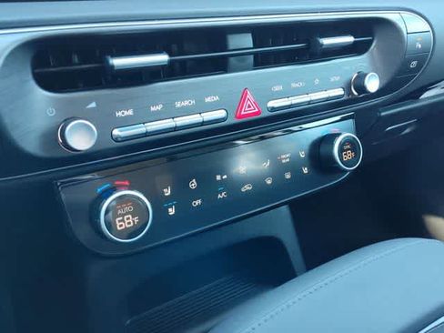 New 2026 Hyundai Palisade SEL FWD image 22