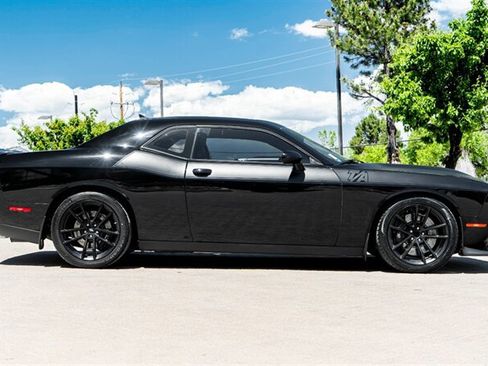 Used 2018 Dodge Challenger T/A RWD image 5