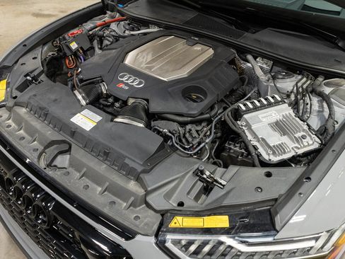 Used 2024 Audi RS 6 performance AWD/4WD image 74