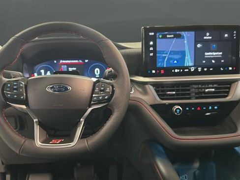 New 2026 Ford Explorer ST w/ Sun And Sound Package image 11