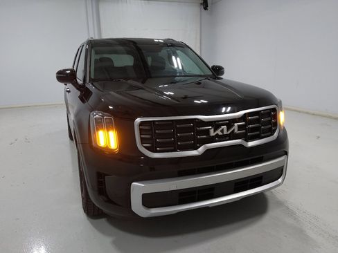 Used 2024 Kia Telluride S AWD/4WD image 14