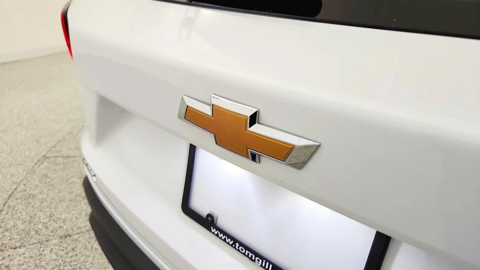 Used 2024 Chevrolet Trax LS w/ LS Convenience Package FWD image 33