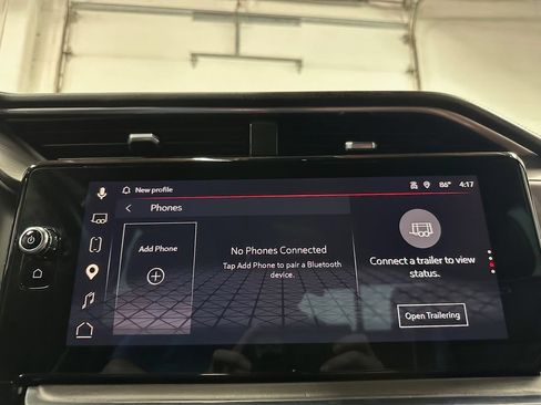 Used 2023 GMC Sierra 1500 Denali Ultimate AWD/4WD image 31