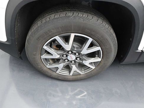 Used 2023 GMC Acadia SLE w/ Driver Convenience Package AWD/4WD image 24