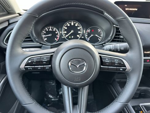New 2026 MAZDA CX-30 AWD 2.5 S image 23