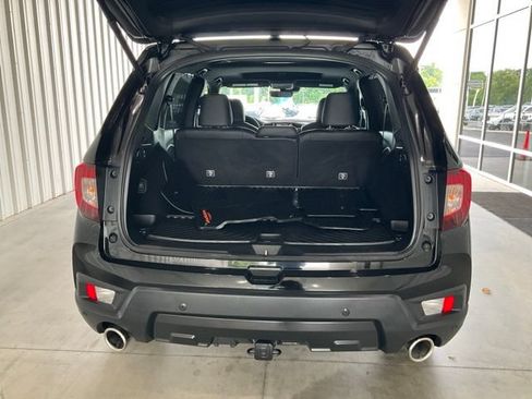Used 2023 Honda Passport TrailSport image 20