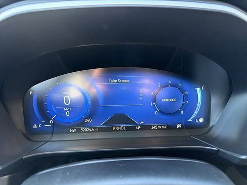 Used 2021 Ford Escape SEL w/ Technology Package image 6