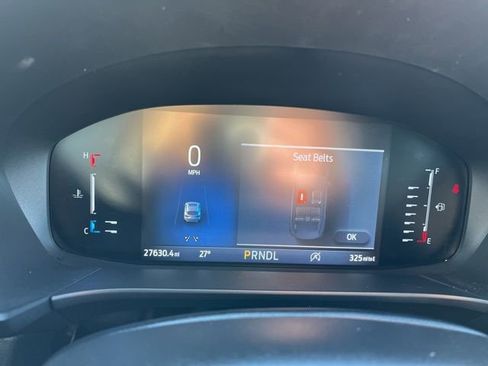 Used 2024 Ford Escape ST-Line AWD/4WD image 35