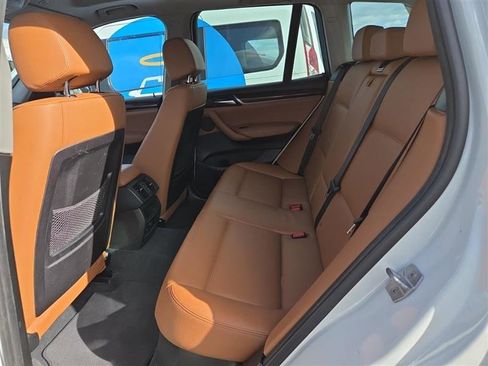 Used 2016 BMW X3 xDrive28i image 9