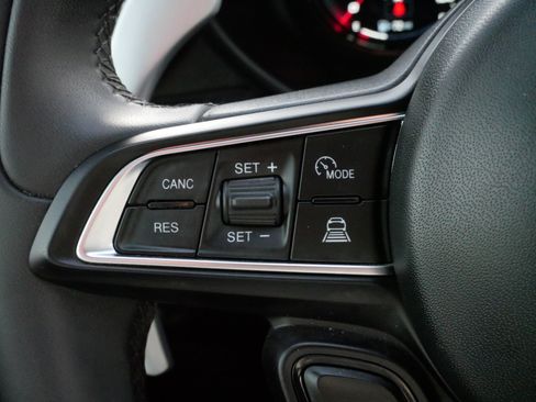 Used 2024 Dodge Hornet R/T Plus w/ R/T Blacktop Package image 26