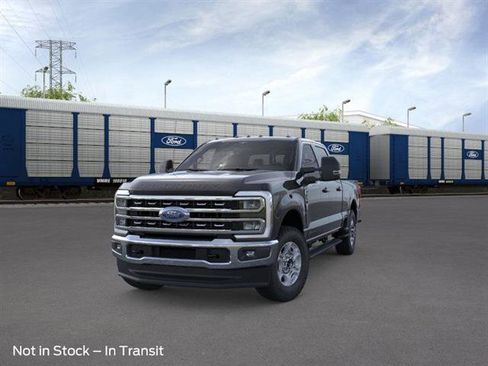 New 2026 Ford F250 XLT w/ XLT Premium Package image 2