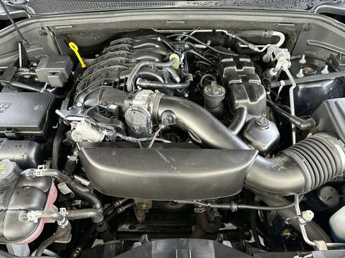 Used 2025 Dodge Durango GT AWD/4WD image 33