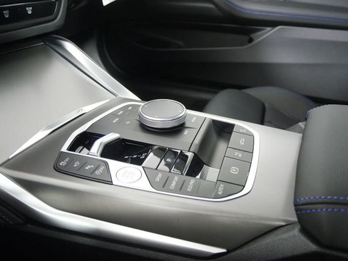 New 2026 BMW 430i Convertible image 20