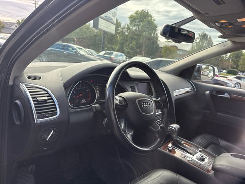 Used 2015 Audi Q7 3.0T Premium Plus w/ Premium Plus Package image 15