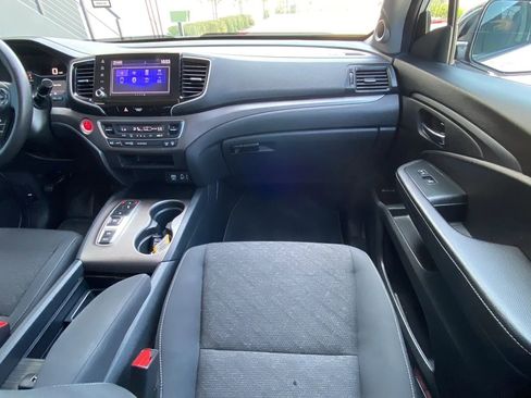Used 2023 Honda Ridgeline Sport image 27