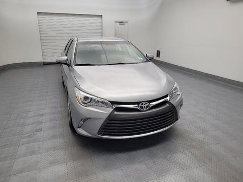 Used 2017 Toyota Camry LE FWD image 14