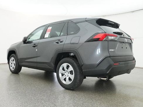 New 2025 Toyota RAV4 LE image 20