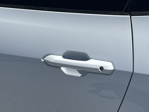 New 2026 Ford Mustang Coupe RWD image 23