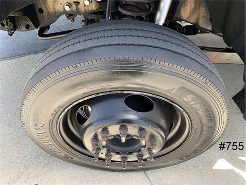 Used 2016 Ford F550 4x4 SuperCab Super Duty image 24