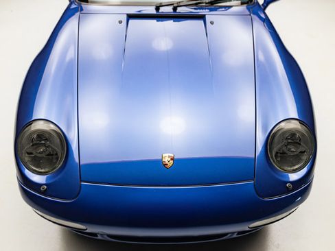 Used 1996 Porsche 911 image 25