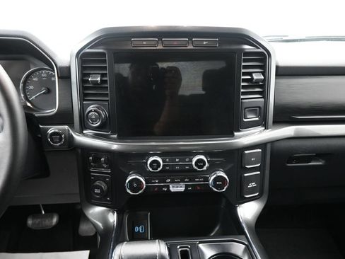 Certified 2023 Ford F150 XLT w/ Equipment Group 302A High AWD/4WD image 22