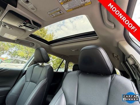 Used 2023 Subaru Outback Limited image 35