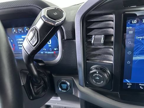 Used 2024 Ford F150 XLT w/ Equipment Group 302A MID AWD/4WD image 17