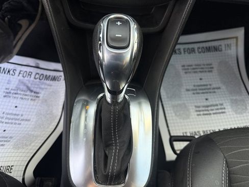 Used 2016 Buick Encore AWD image 33