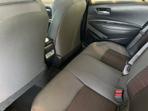 Certified 2024 Toyota Corolla SE image 12