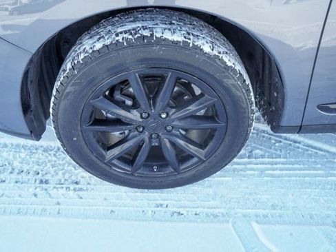 Used 2020 Acura RDX AWD image 9