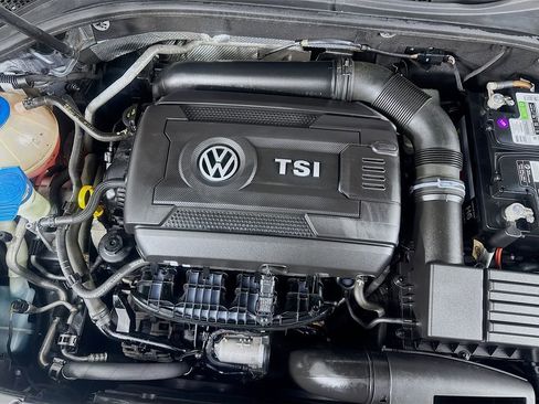 Used 2015 Volkswagen Passat 1.8T Limited Edition image 38