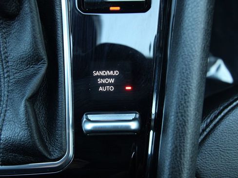 Used 2025 Jeep Compass Limited AWD/4WD image 26