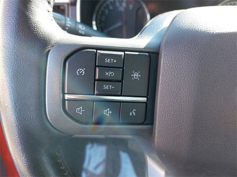 Used 2022 Ford F150 XLT w/ Equipment Group 301A Mid image 18