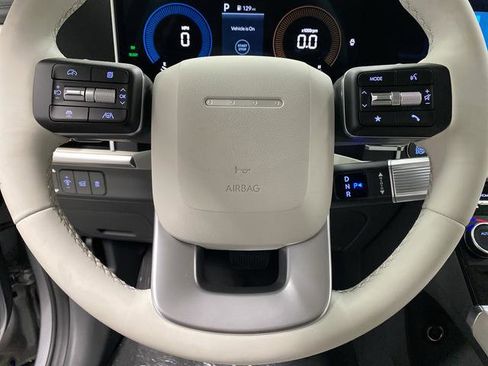 New 2026 Hyundai Santa Fe SE image 14