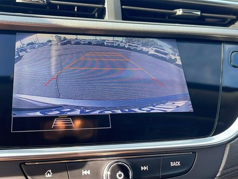 Used 2021 Buick Encore GX Select w/ Sport Touring Package image 19