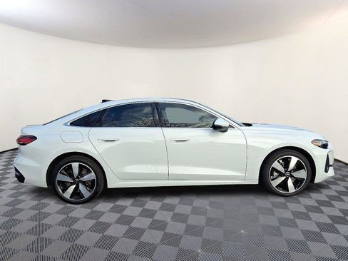 Certified 2025 Audi A5 2.0T Premium Plus w/ Premium Plus image 7