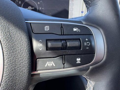 Used 2024 Kia Sportage SX image 19
