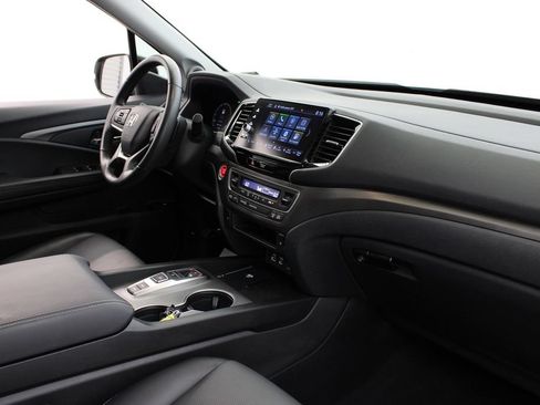 Used 2025 Honda Ridgeline RTL image 26