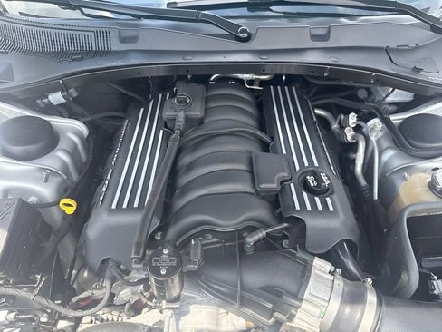 Used 2022 Dodge Charger Scat Pack RWD image 34