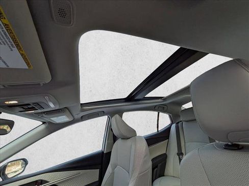 Certified 2026 Toyota Camry XLE image 14