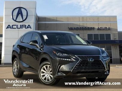 Used 2021 Lexus NX 300 FWD w/ Accessory Package