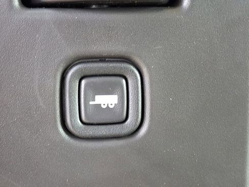 New 2025 Chevrolet Express 3500 w/ Driver Convenience Package RWD image 13