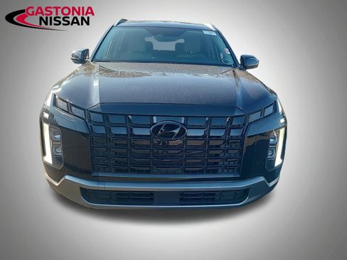 Used 2024 Hyundai Palisade SEL image 42